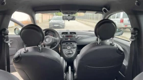 Обява за продажба на Fiat 500 ~10 500 лв. - изображение 4