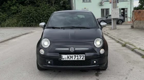 Обява за продажба на Fiat 500 ~10 500 лв. - изображение 1
