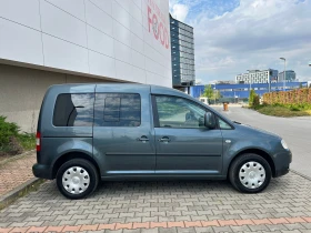 VW Caddy 1.9TDI     260    | Mobile.bg    8