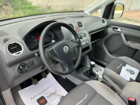 VW Caddy 1.9TDI     260    | Mobile.bg    12