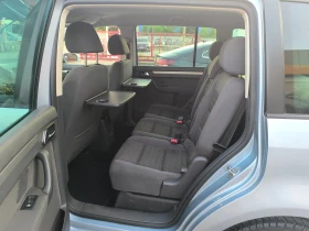 Обява за продажба на VW Touran 2.0-140 ~6 490 лв. - изображение 9