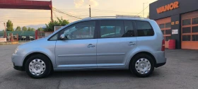 Обява за продажба на VW Touran 2.0-140 ~6 490 лв. - изображение 2