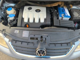 VW Touran 2.0-140 | Mobile.bg    15