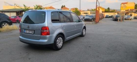 Обява за продажба на VW Touran 2.0-140 ~6 490 лв. - изображение 5
