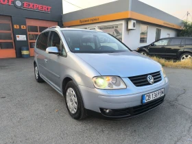 Обява за продажба на VW Touran 2.0-140 ~6 490 лв. - изображение 6