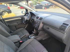 VW Touran 2.0-140 | Mobile.bg    13