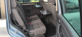 Обява за продажба на VW Touran 2.0-140 ~6 490 лв. - изображение 10