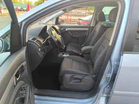 Обява за продажба на VW Touran 2.0-140 ~6 490 лв. - изображение 8