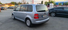 Обява за продажба на VW Touran 2.0-140 ~6 490 лв. - изображение 3