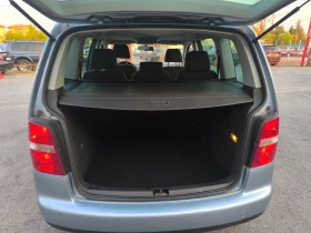 VW Touran 2.0-140 | Mobile.bg    14