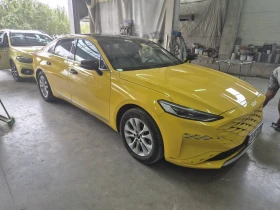 Обява за продажба на Kia K8 3.5 ГАЗ ТЕЧНА ФАЗА ~34 800 лв. - изображение 4