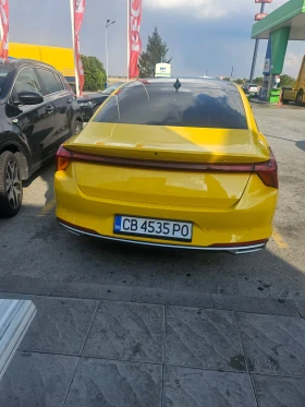 Обява за продажба на Kia K8 3.5 ГАЗ ТЕЧНА ФАЗА ~34 800 лв. - изображение 3