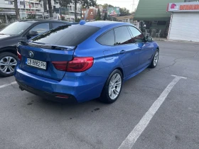 Обява за продажба на BMW 3gt 320 ~39 400 лв. - изображение 2