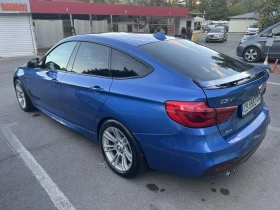 Обява за продажба на BMW 3gt 320 ~39 400 лв. - изображение 4