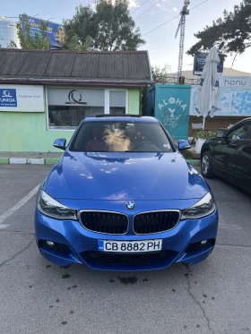 Обява за продажба на BMW 3gt 320 ~39 400 лв. - изображение 1