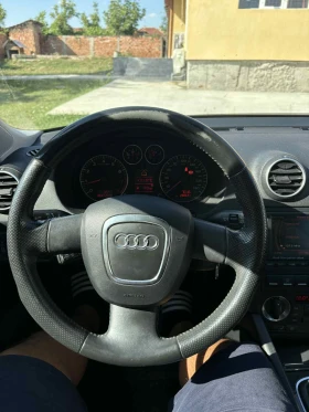 Audi A3 | Mobile.bg    5