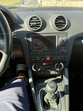 Audi A3 | Mobile.bg    6