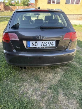 Audi A3 | Mobile.bg    2
