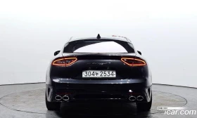 Обява за продажба на Kia Stinger 2.0 Turbo 2WD * НАЙ-ДОБРА ЦЕНА В БЪЛГАРИЯ*  ~31 861 лв. - изображение 3