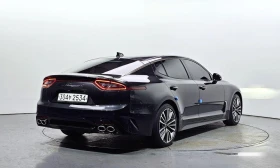Обява за продажба на Kia Stinger 2.0 Turbo 2WD * НАЙ-ДОБРА ЦЕНА В БЪЛГАРИЯ*  ~31 861 лв. - изображение 1