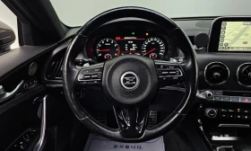 Kia Stinger 2.0 Turbo 2WD * -   *  | Mobile.bg    14