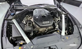 Обява за продажба на Kia Stinger 2.0 Turbo 2WD * НАЙ-ДОБРА ЦЕНА В БЪЛГАРИЯ*  ~31 861 лв. - изображение 5