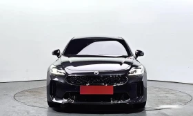 Обява за продажба на Kia Stinger 2.0 Turbo 2WD * НАЙ-ДОБРА ЦЕНА В БЪЛГАРИЯ*  ~31 861 лв. - изображение 2