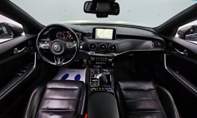 Обява за продажба на Kia Stinger 2.0 Turbo 2WD * НАЙ-ДОБРА ЦЕНА В БЪЛГАРИЯ*  ~31 861 лв. - изображение 6