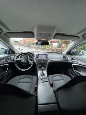Opel Insignia | Mobile.bg    8