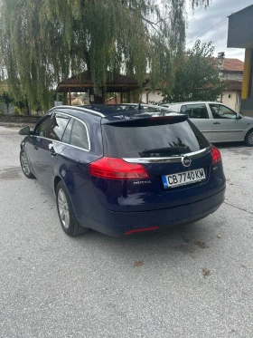 Opel Insignia | Mobile.bg    3