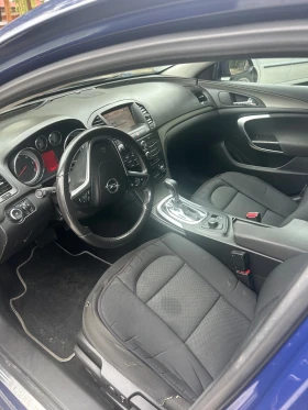 Opel Insignia | Mobile.bg    7