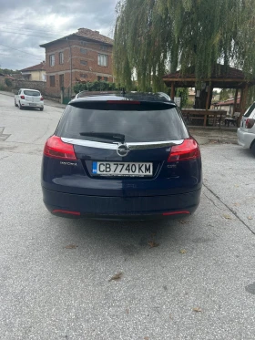 Opel Insignia | Mobile.bg    4