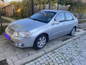 Обява за продажба на Kia Cerato ~2 500 лв. - изображение 1 | Auto.bg Обява за продажба на Kia Cerato ~2 500 лв. - изображение 1