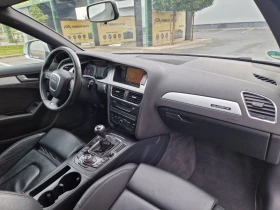 Audi A4 3.0Q UATTRO, S- line / 240  к.с. - 11200 лв. / 5726.47 € - 11133964 14