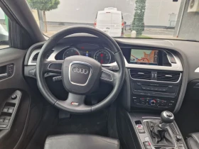 Audi A4 3.0Q UATTRO, S- line / 240  к.с. - 11200 лв. / 5726.47 € - 11133964 15