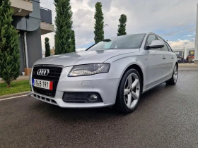 Audi A4 3.0Q UATTRO, S- line / 240  к.с. - 11200 лв. / 5726.47 € - 11133964 7