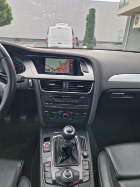 Audi A4 3.0Q UATTRO, S- line / 240  к.с. - 11200 лв. / 5726.47 € - 11133964 16