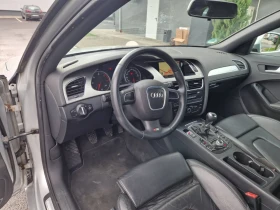 Audi A4 3.0Q UATTRO, S- line / 240  к.с. - 11200 лв. / 5726.47 € - 11133964 8