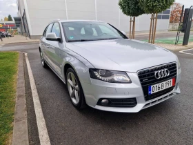 Audi A4 3.0Q UATTRO, S- line / 240  к.с. - 11200 лв. / 5726.47 € - 11133964 3