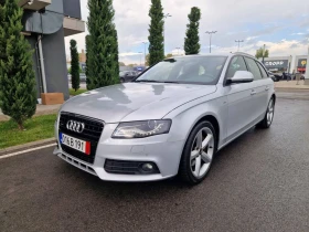 Audi A4 3.0Q UATTRO, S- line / 240  к.с. - 11200 лв. / 5726.47 € - 11133964 2