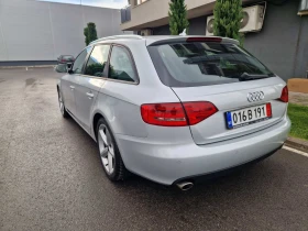 Audi A4 3.0Q UATTRO, S- line / 240  к.с. - 11200 лв. / 5726.47 € - 11133964 4