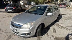     Opel Astra 1.6 
