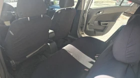 Opel Astra 1.6  | Mobile.bg    11