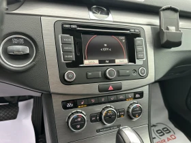 VW Passat 2.0 TDI 140 кс :::АВТОМАТ::: - 15999 лв. / 8180.16 € - 43959309 12