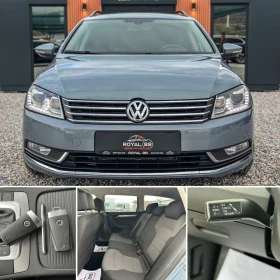 VW Passat 2.0 TDI 140 кс :::АВТОМАТ::: - 15999 лв. / 8180.16 € - 43959309 15