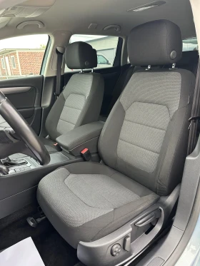 VW Passat 2.0 TDI 140 кс :::АВТОМАТ::: - 15999 лв. / 8180.16 € - 43959309 10