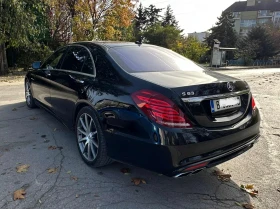 Mercedes-Benz S 63 AMG - 80900 лв. / 41363.51 € - 55891282 7