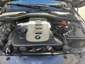 BMW 525 E60 facelift, снимка 15