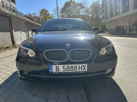 BMW 525 E60 facelift, снимка 1