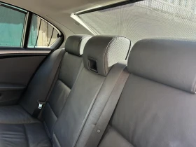 BMW 525 E60 facelift, снимка 14